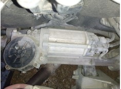 Recambio de cremallera direccion para opel astra j (p10) 2.0 cdti (68) referencia OEM IAM 95521770 900532  2