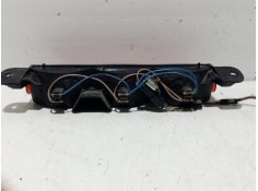 Recambio de luz central de freno para chrysler pt cruiser (pt) 2.2 crd cat referencia OEM IAM 05288749AA  05288750AD 2