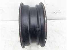 Recambio de llanta para peugeot 205 furgoneta/hatchback 1.8 d referencia OEM IAM 540166   2