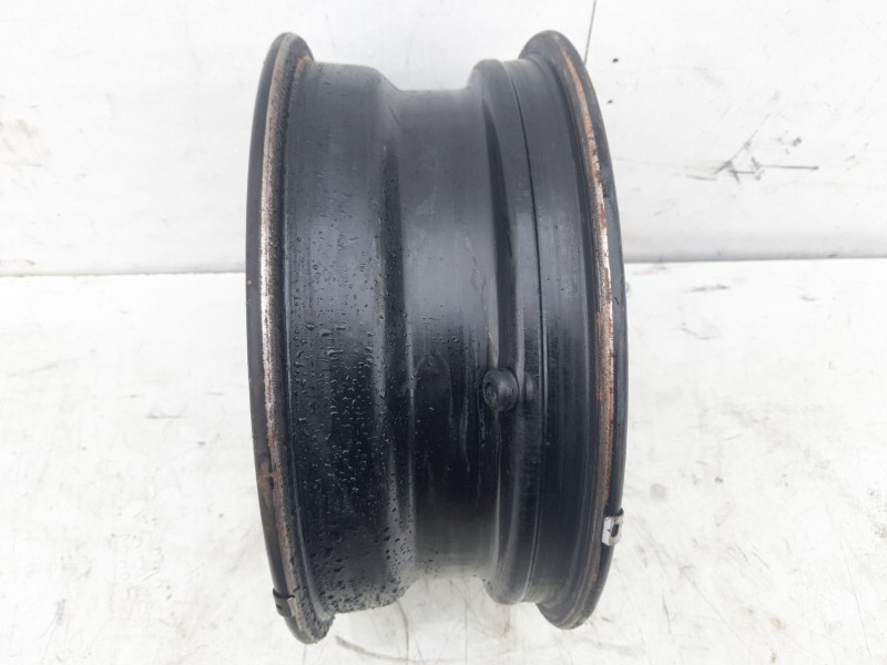 Recambio de llanta para peugeot 205 furgoneta/hatchback 1.8 d referencia OEM IAM 540166  