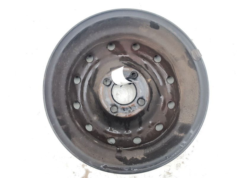 Recambio de llanta para peugeot 205 furgoneta/hatchback 1.8 d referencia OEM IAM 540166  