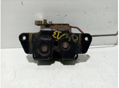 Recambio de cerradura maletero / porton para chrysler pt cruiser (pt) 2.2 crd cat referencia OEM IAM 04589068AC   2