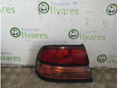 Recambio de piloto trasero izquierdo para  referencia OEM IAM   