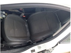 Recambio de asiento delantero izquierdo para opel astra j (p10) 2.0 cdti (68) referencia OEM IAM 250001 2250346 2250347