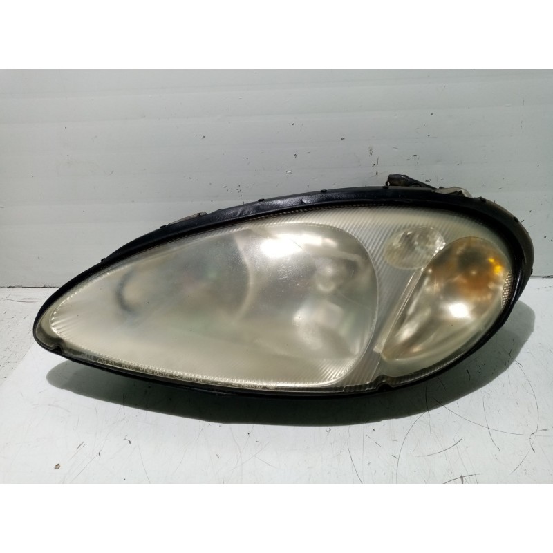 Recambio de faro izquierdo para chrysler pt cruiser (pt) 2.2 crd cat referencia OEM IAM 05288767AK  