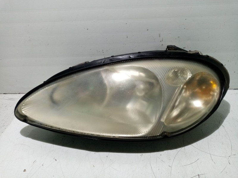 Recambio de faro izquierdo para chrysler pt cruiser (pt) 2.2 crd cat referencia OEM IAM 05288767AK  