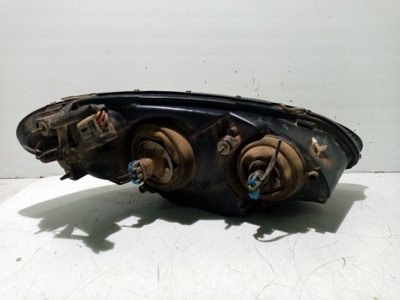 Recambio de faro izquierdo para chrysler pt cruiser (pt) 2.2 crd cat referencia OEM IAM 05288767AK  