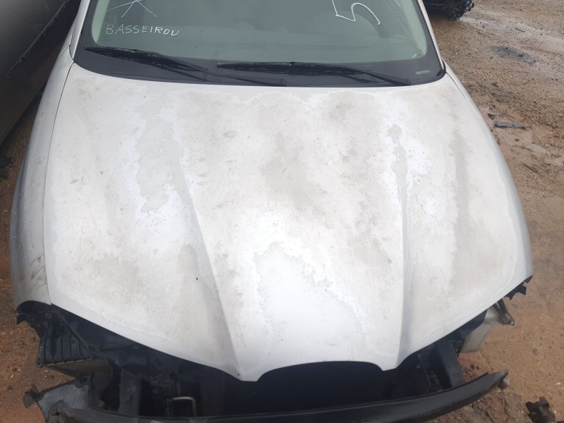 Recambio de capot para seat cordoba (6l2) 1.9 tdi referencia OEM IAM 6L0823031D  