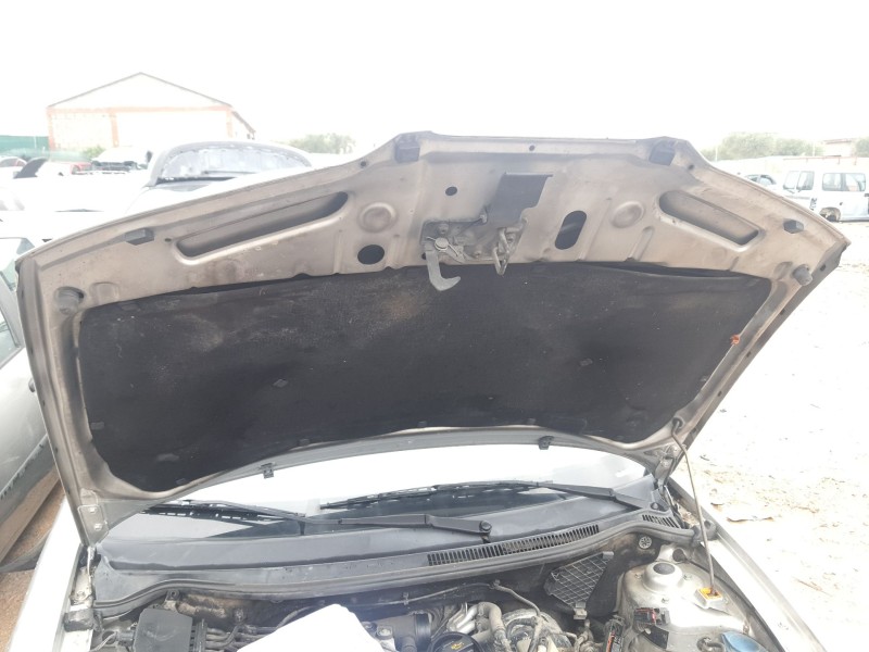 Recambio de capot para seat cordoba (6l2) 1.9 tdi referencia OEM IAM 6L0823031D  