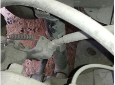 Recambio de amortiguador trasero derecho para opel astra j (p10) 2.0 cdti (68) referencia OEM IAM 1675669880 436793  2