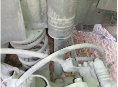 Recambio de amortiguador trasero izquierdo para opel astra j (p10) 2.0 cdti (68) referencia OEM IAM 1675669880 436793  2