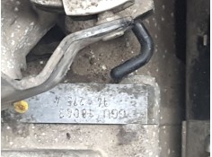 Recambio de caja cambios para seat cordoba (6l2) 1.9 tdi referencia OEM IAM GGV  