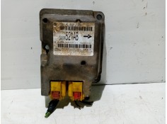 Recambio de centralita airbag para chrysler pt cruiser (pt) 2.2 crd cat referencia OEM IAM 17160106 TMD335433413 04896521AB