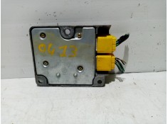 Recambio de centralita airbag para chrysler pt cruiser (pt) 2.2 crd cat referencia OEM IAM 17160106 TMD335433413 04896521AB 2