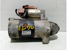 Recambio de motor de arranque para chrysler pt cruiser (pt) 2.2 crd cat referencia OEM IAM 05033125AB CST35162GS CST35162AS