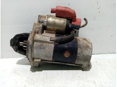 Recambio de motor de arranque para chrysler pt cruiser (pt) 2.2 crd cat referencia OEM IAM 05033125AB CST35162GS CST35162AS 2