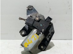 Recambio de motor limpia trasero para chrysler pt cruiser (pt) 2.2 crd cat referencia OEM IAM 04717710A0  