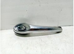 Recambio de maneta exterior delantera izquierda para chrysler pt cruiser (pt) 2.2 crd cat referencia OEM IAM 04724913AD  