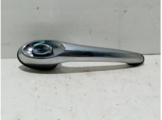 Recambio de maneta exterior trasera izquierda para chrysler pt cruiser (pt) 2.2 crd cat referencia OEM IAM 047249115A  