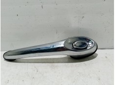 Recambio de maneta exterior delantera derecha para chrysler pt cruiser (pt) 2.2 crd cat referencia OEM IAM 04724912AD  