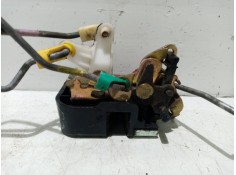 Recambio de cerradura puerta delantera izquierda para chrysler pt cruiser (pt) 2.2 crd cat referencia OEM IAM 05027959AC   2