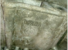 Recambio de caja cambios para opel astra j (p10) 2.0 cdti (68) referencia OEM IAM    2