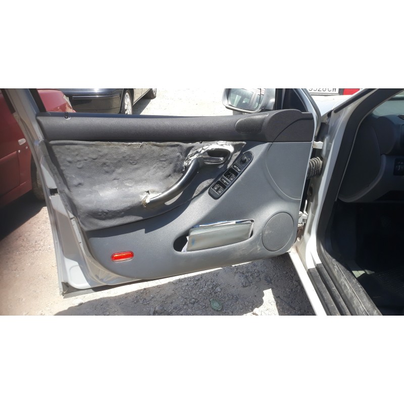 seat toledo (1m2) 1.9 tdi   |   0.99 - ... | 1999 | 110 cv / 81 kw del año 1999 seat toledo (1m2) 1.9 tdi   |   0.99 - ... | 1999 | 110 cv / 81 kw del año 1999