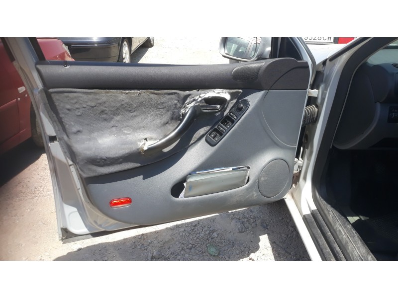 seat toledo (1m2) 1.9 tdi   |   0.99 - ... | 1999 | 110 cv / 81 kw del año 1999 seat toledo (1m2) 1.9 tdi   |   0.99 - ... | 1999 | 110 cv / 81 kw del año 1999