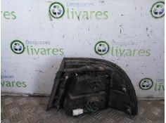 Recambio de piloto trasero izquierdo para  referencia OEM IAM    2