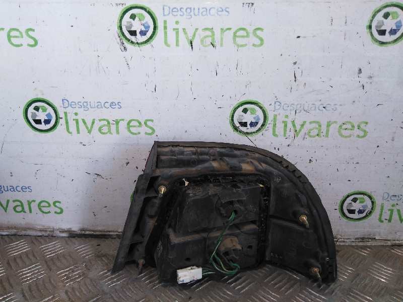 Recambio de piloto trasero izquierdo para  referencia OEM IAM   