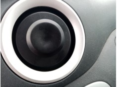 Recambio de aireador calefaccion para citroën c3 i (fc_, fn_) 1.1 i referencia OEM IAM   