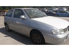 seat ibiza (6k1) 1.9 sdi   |   0.99 - 0.02 | 1999 - 2002 | 68 cv / 50 kw del año 1999 2