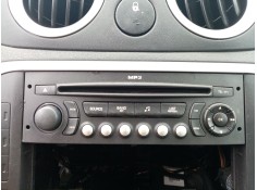 Recambio de sistema audio / radio cd para citroën c3 i (fc_, fn_) 1.1 i referencia OEM IAM   