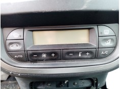 Recambio de mando climatizador para citroën c3 i (fc_, fn_) 1.1 i referencia OEM IAM 6451PK  