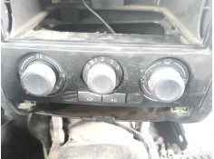 Recambio de mando calefaccion / aire acondicionado para seat cordoba (6l2) 1.9 tdi referencia OEM IAM 6L0820045NEE   2