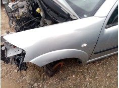 Recambio de aleta delantera izquierda para citroën c3 i (fc_, fn_) 1.1 i referencia OEM IAM 7840P4  