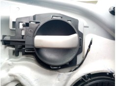 Recambio de maneta interior delantera izquierda para citroën c3 i (fc_, fn_) 1.1 i referencia OEM IAM 9143G1  
