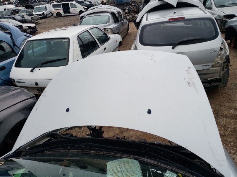 Recambio de capot para citroën c3 i (fc_, fn_) 1.1 i referencia OEM IAM 7901K6  
