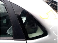 Recambio de luna custodia trasera izquierda para citroën c3 i (fc_, fn_) 1.1 i referencia OEM IAM 43R001163  