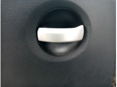Recambio de maneta interior trasera izquierda para citroën c3 i (fc_, fn_) 1.1 i referencia OEM IAM 9143G1  
