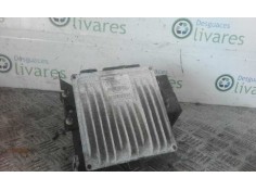 Recambio de centralita motor uce para renault scenic ii 1.5 dci diesel   |   0.03 - 0.09 | 2003 - 2009 | 82 cv / 60 kw referenci 2