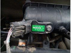Recambio de sensor para citroën c3 i (fc_, fn_) 1.1 i referencia OEM IAM 1920AJ 0261230043 9639381480