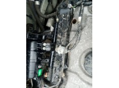 Recambio de bobina encendido para citroën c3 i (fc_, fn_) 1.1 i referencia OEM IAM 5970A8  