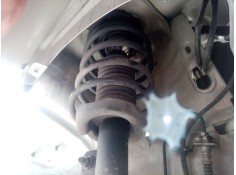Recambio de amortiguador delantero izquierdo para citroën c3 i (fc_, fn_) 1.1 i referencia OEM IAM 5202TA  