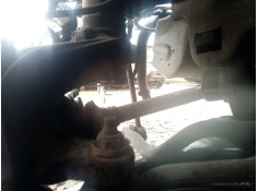Recambio de mangueta delantera izquierda para citroën c3 i (fc_, fn_) 1.1 i referencia OEM IAM 364691  