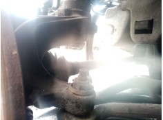 Recambio de mangueta delantera izquierda para citroën c3 i (fc_, fn_) 1.1 i referencia OEM IAM 364691   2