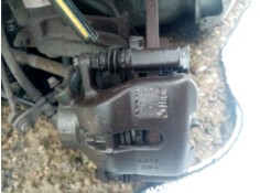 Recambio de pinza freno delantera izquierda para citroën c3 i (fc_, fn_) 1.1 i referencia OEM IAM 4401E0  