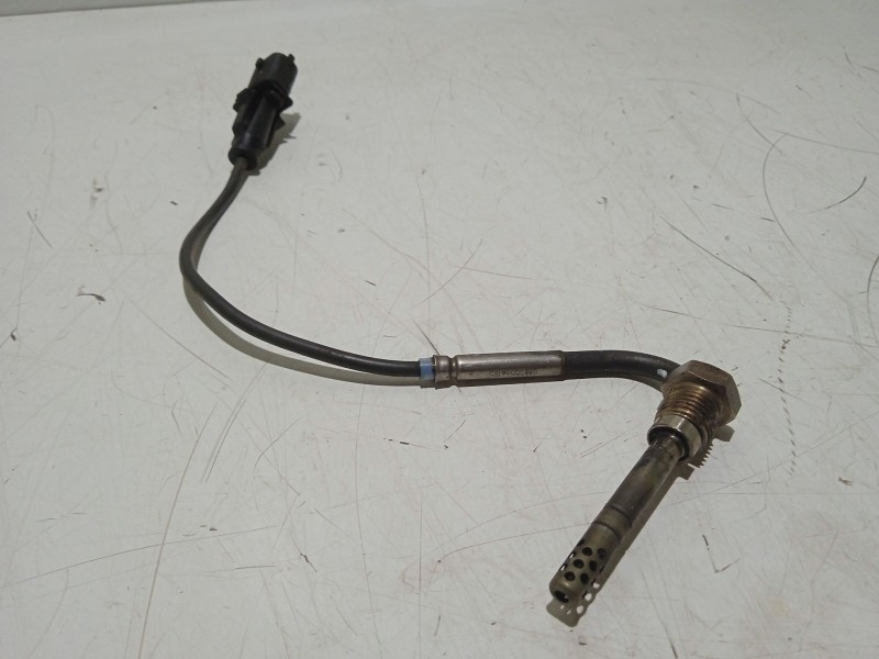 Recambio de sensor para opel astra j (p10) 2.0 cdti (68) referencia OEM IAM 55566185  