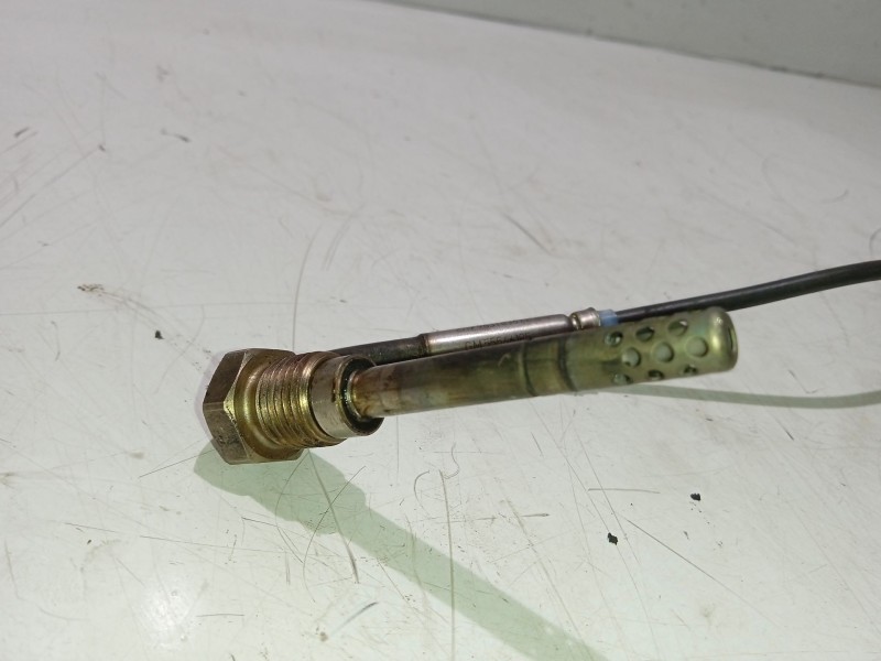 Recambio de sensor para opel astra j (p10) 2.0 cdti (68) referencia OEM IAM 55566185  