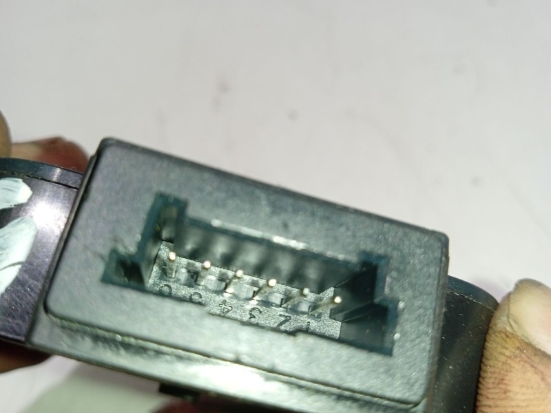 Recambio de sensor para opel astra j (p10) 2.0 cdti (68) referencia OEM IAM 13589398  